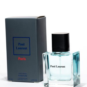 Paul Laurent Paris