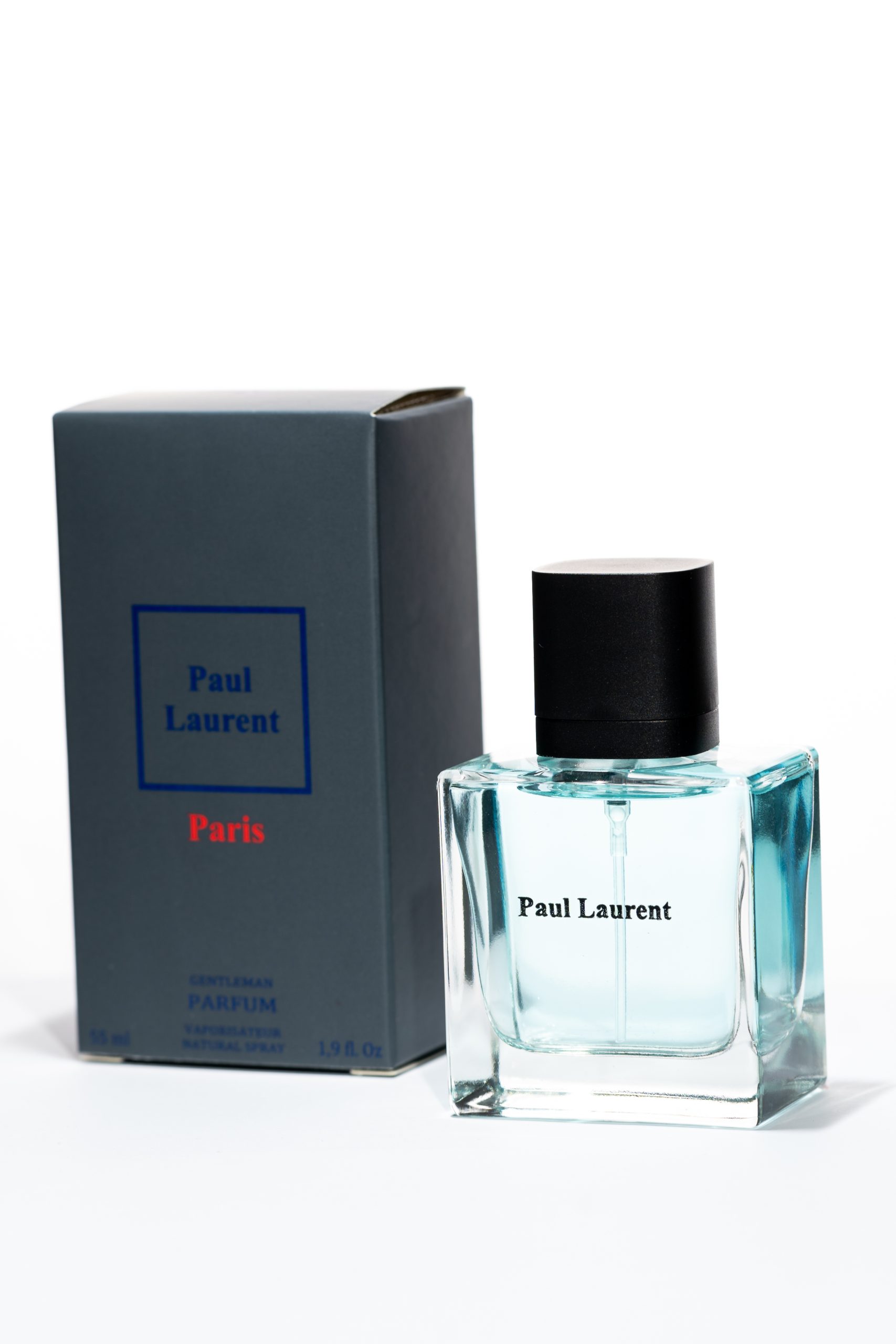 Paul Laurent Paris