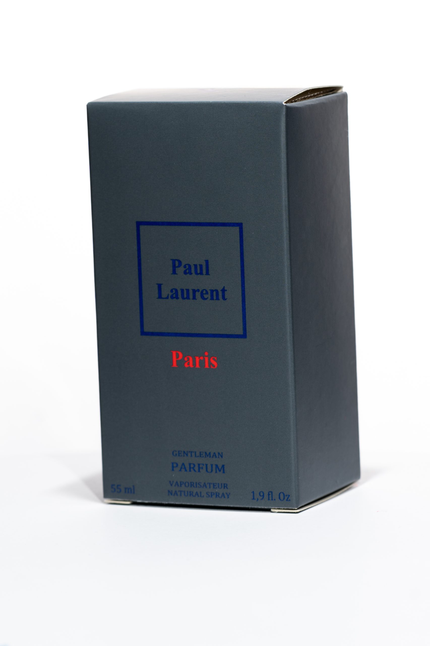 Paul Laurent Paris - obrazek 4
