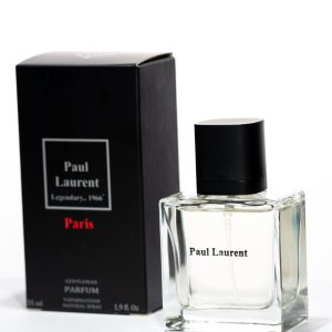 Paul Laurent Legendary 1966 Paris