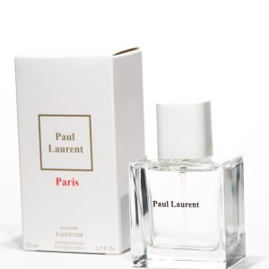 Paul Laurent Paris