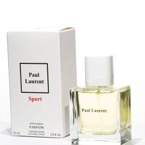 Paul Laurent Sport